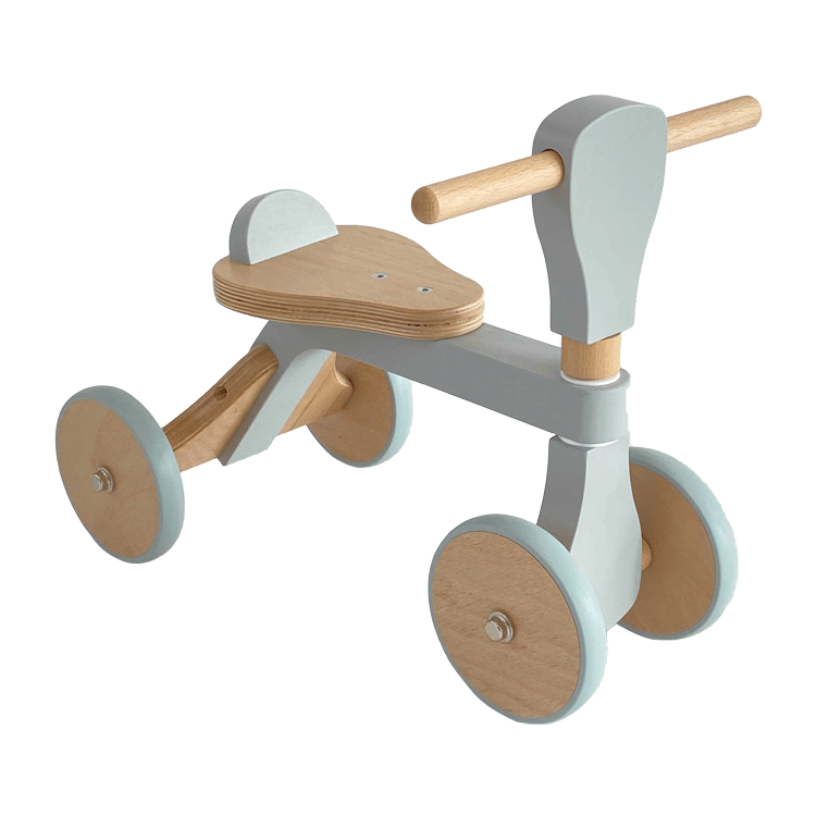 HOPPL(ホップル)|ファーストウッディバイク