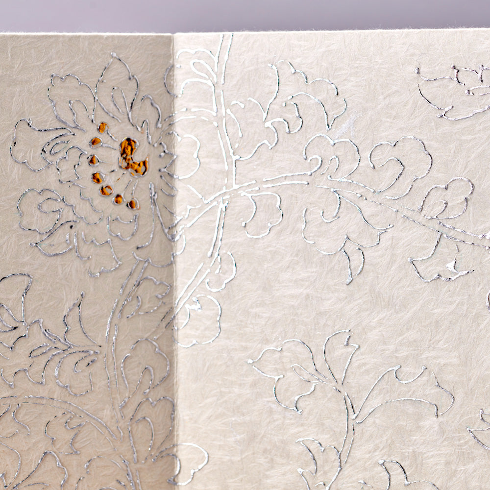 雛人形 白音 雛重(ひなえ) 京人形 み彌け×cuna selectオリジナル 京雛