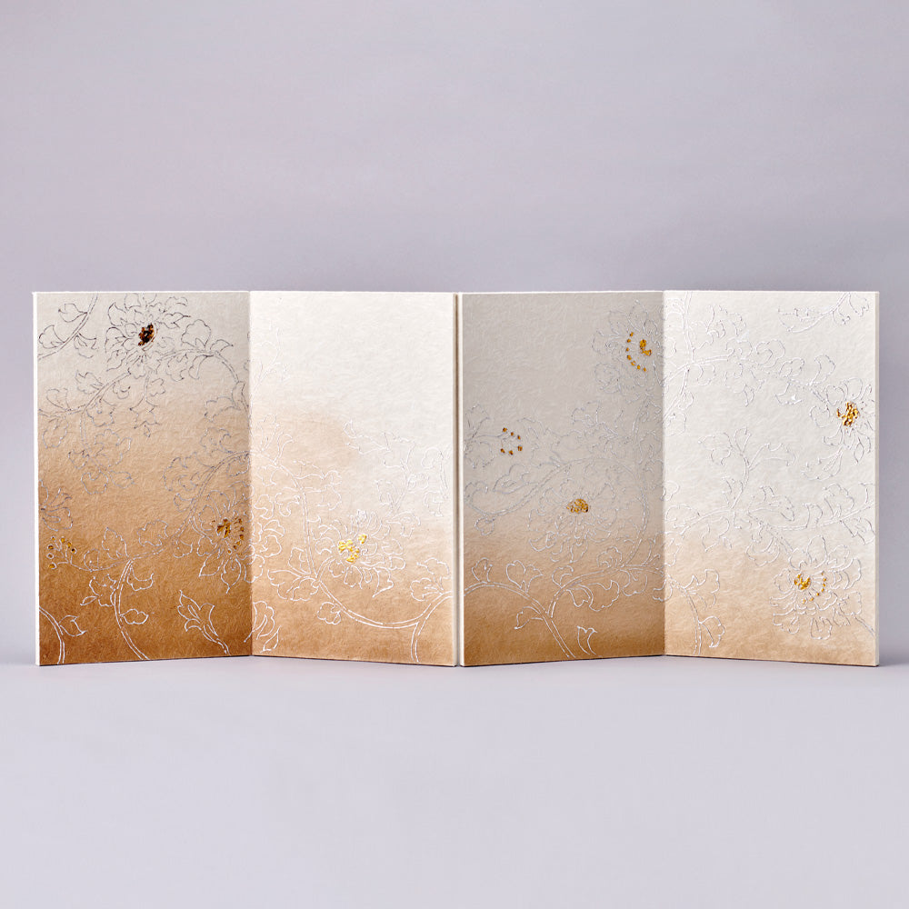 雛人形 白音 雛重(ひなえ) 京人形 み彌け×cuna selectオリジナル 京雛