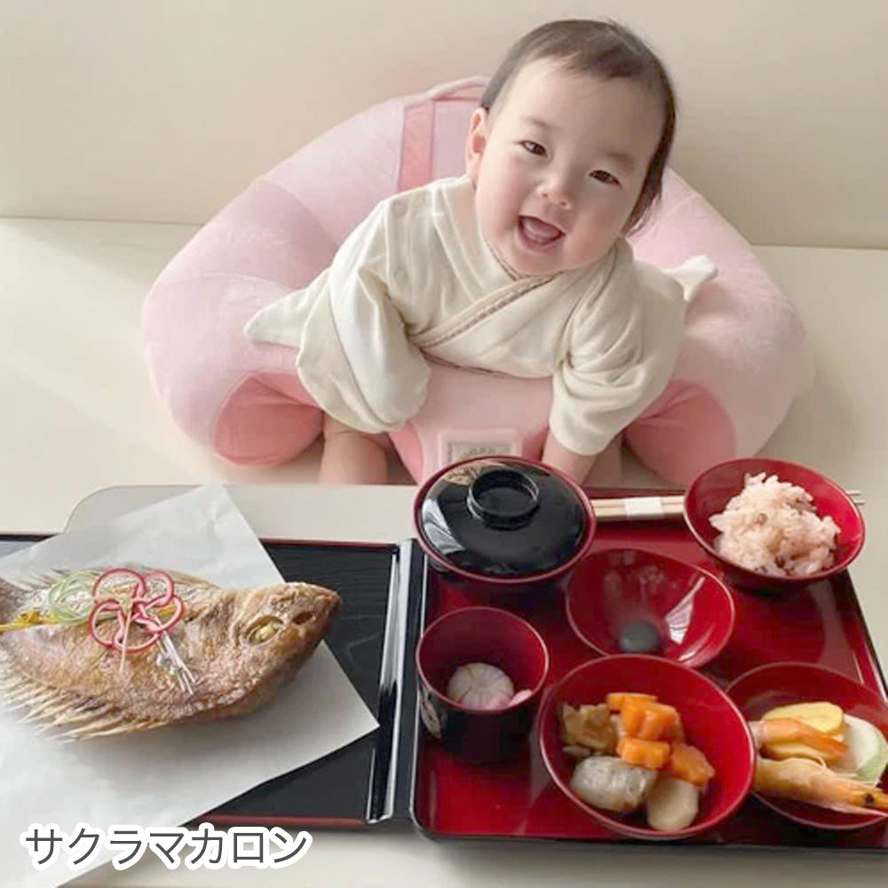 HUGABOO(ハガブー)|お座り練習ベビーチェア