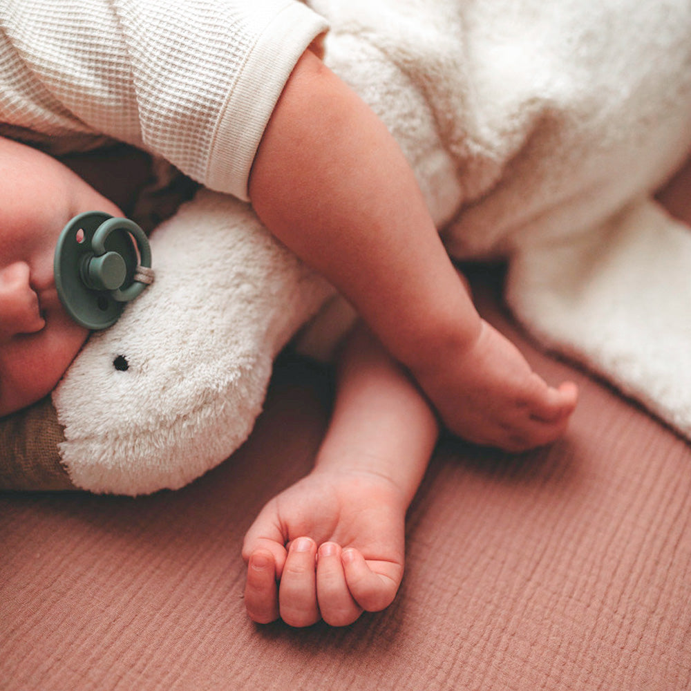 SENGER Naturwelt(ゼンガーナチュウェルト)|ぬいぐるみ カドリーアニマル グース(ガチョウ)