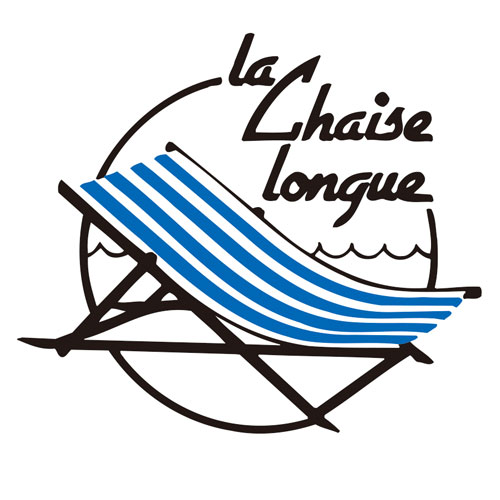 【La Chaise Longue（ラシェーズロング）】お食事エプロン[img02]