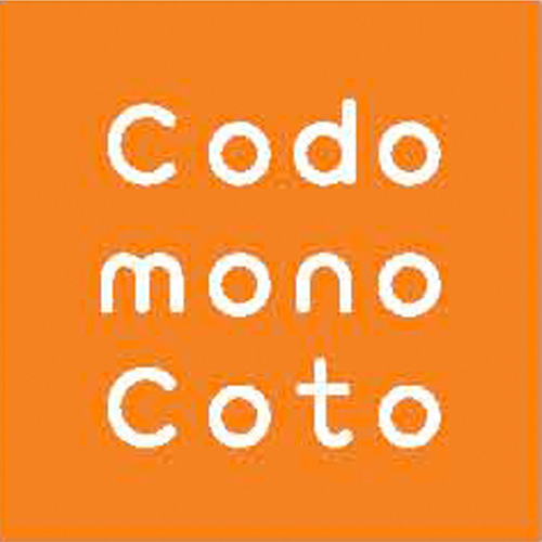 【Codo mono Coto（コド・モノ・コト）】ひげ＋コック帽[brand]