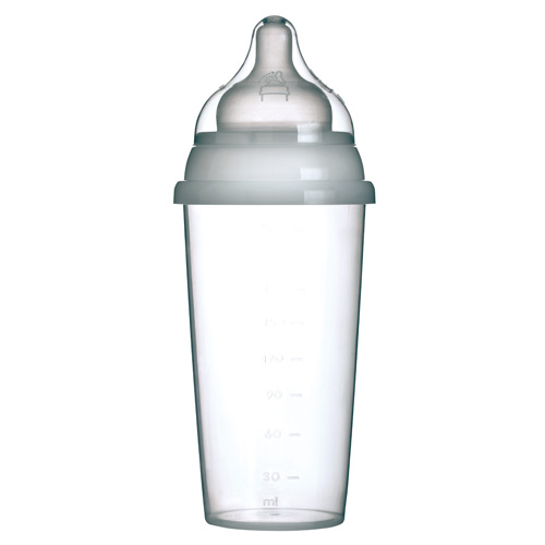 使い捨て哺乳瓶ステリボトル steri-bottle