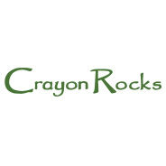 【CrayonRocks(クレヨンロック)】16色クレヨン[brand]