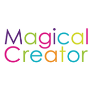 【Magical Creator（マジカルクリエーター）】お絵かきクッション[brand]