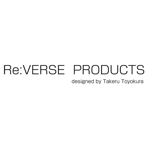 【Re:VERSE PRODUCTS（リバースプロダクツ）】アップリケ＆トートバッグ[img02]