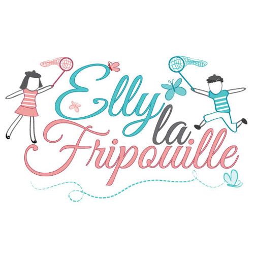 【Elly La Fripouille（エリー ラ プィユ）】