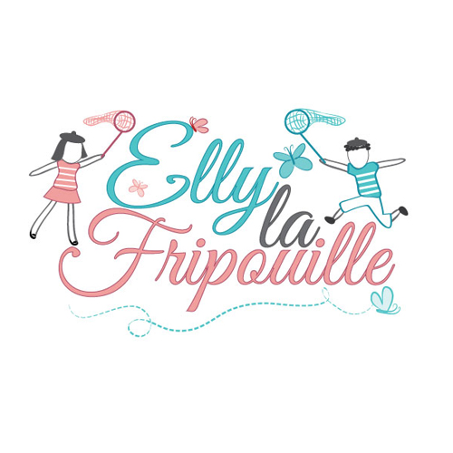 【Elly La Fripouille（エリー ラ プリフィユ）】
