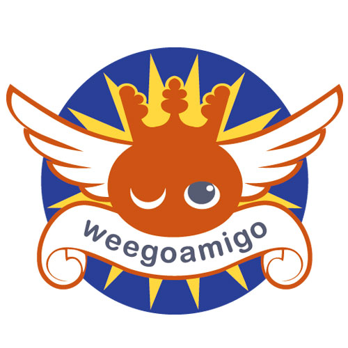 【weegoamigo（ウィーゴアミーゴ）】