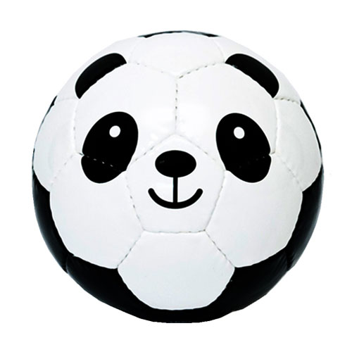 ◆販売終了◆動物ミニサッカーボール