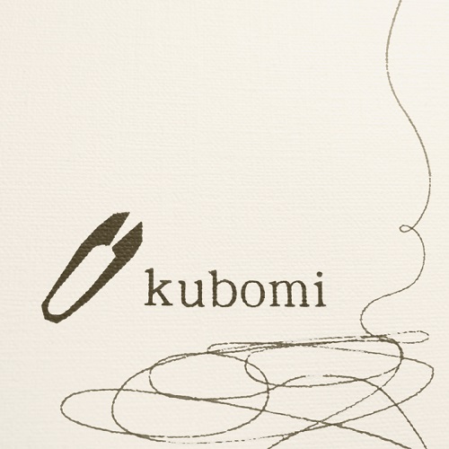 【kubomi（クボミ）】 