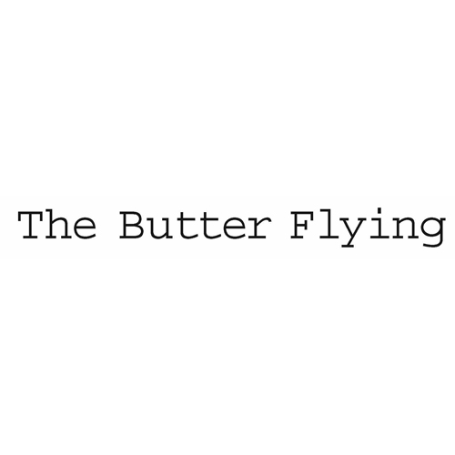 【The Butter Flying（ザ・バターフライング）】