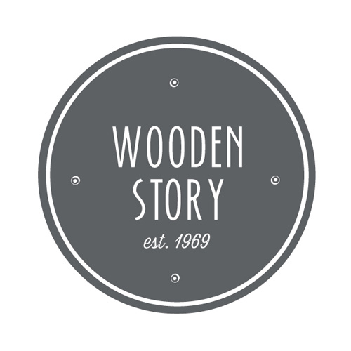 【wooden story（ウドゥン・ストーリー）】 