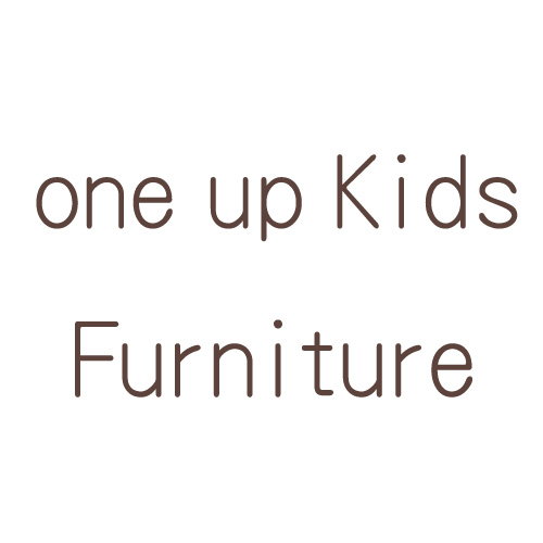 【one up Kids Furniture（ワン アップ キッズ ファニチャー）】