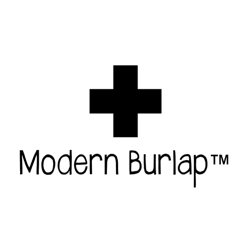 【Modern Burlap（モダンバーラップ）】