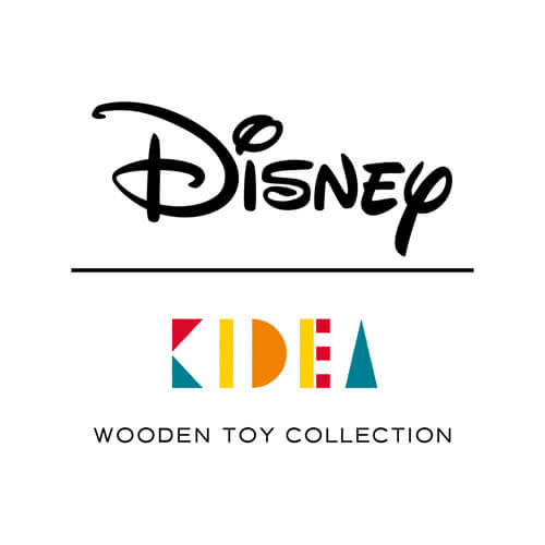 【Disney | KIDEA（ディズニー・キディア）】