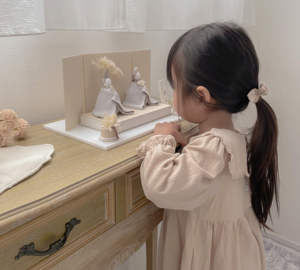 かわいい雛人形特集｜小さくても華やかなおすすめ10選