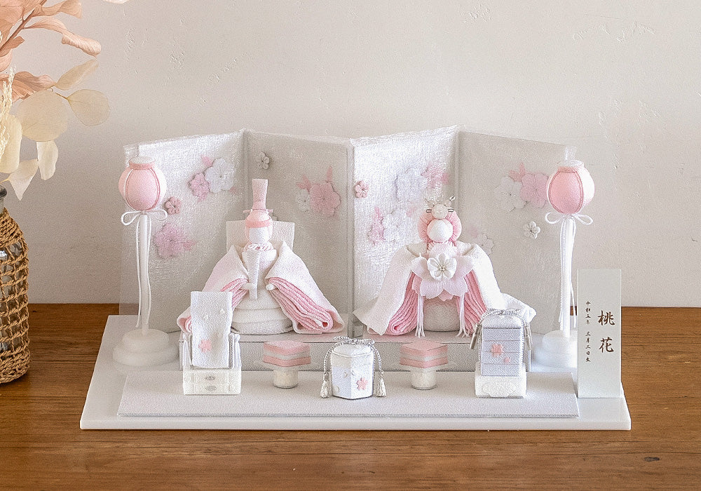 名入れで特別感アップ！初節句ギフトおすすめの紹介｜長く飾れる“記念”の品