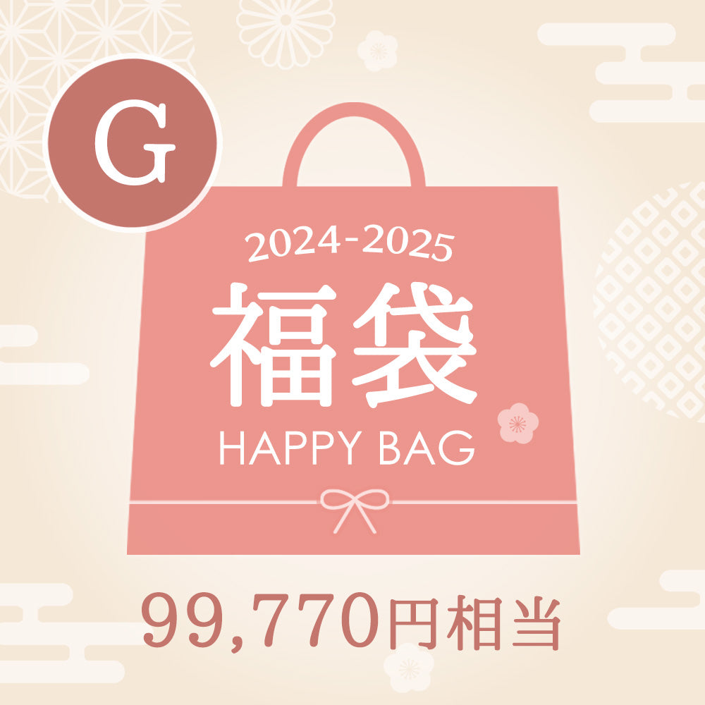 【福袋G】桃の節句福袋 コンパクトな雛人形と羽子板 おまけ付き