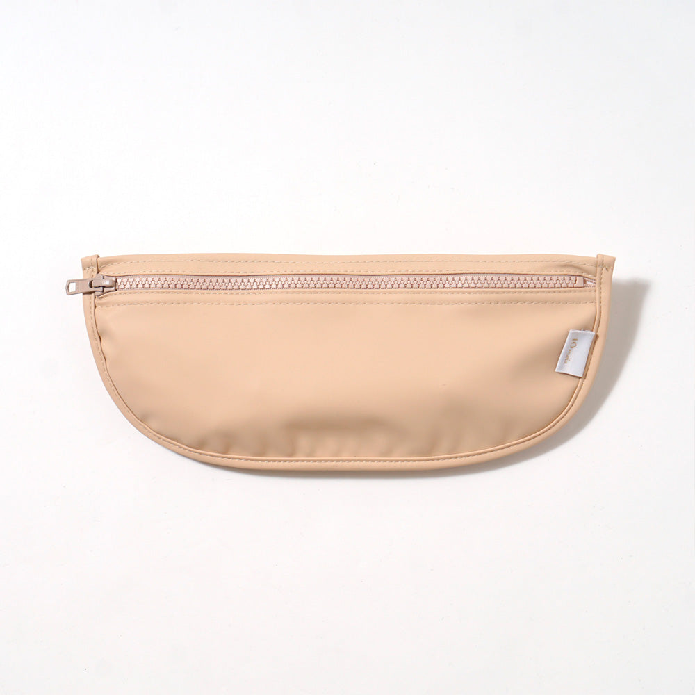 10mois（ディモワ）｜お食事ポーチロン（袖なし）