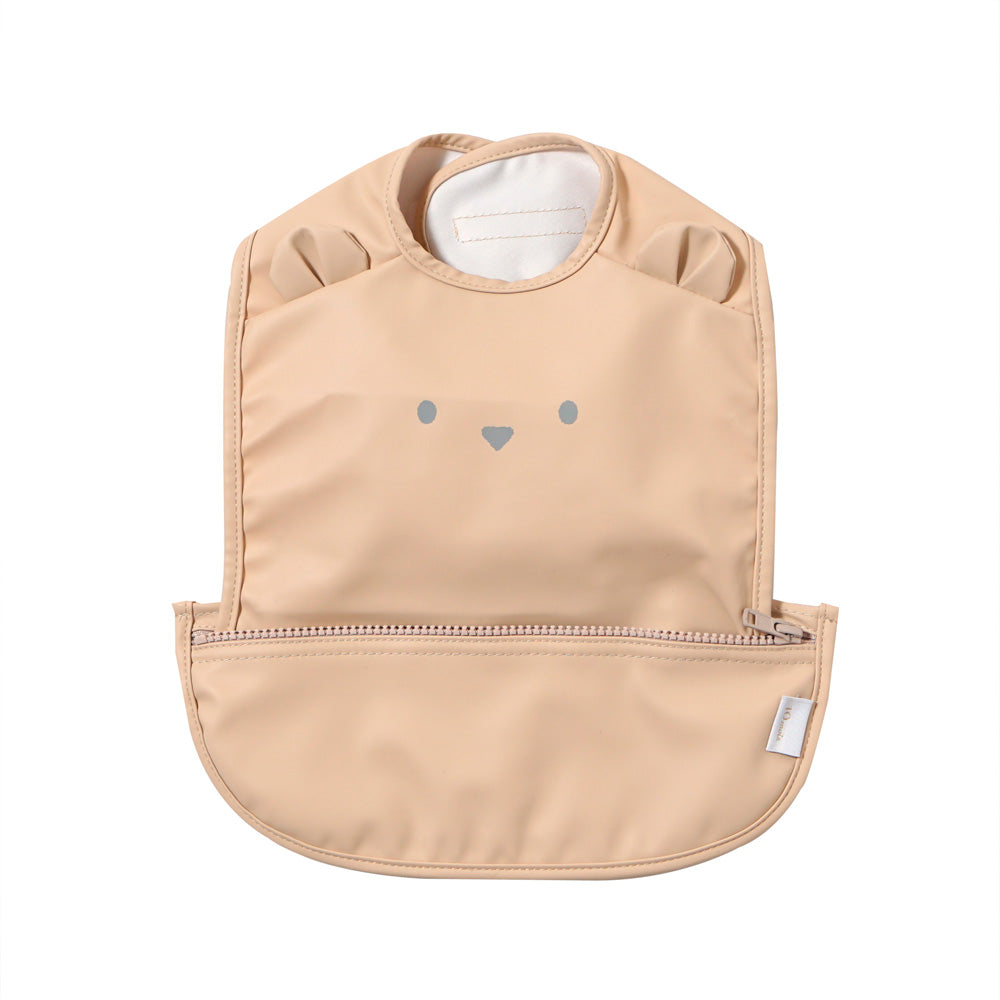 10mois（ディモワ）｜お食事ポーチロン（袖なし）