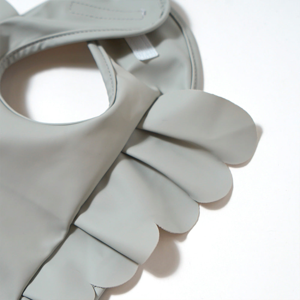 10mois（ディモワ）｜お食事ポーチロン（袖なし）