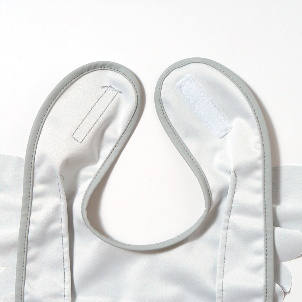 10mois（ディモワ）｜お食事ポーチロン（袖なし）