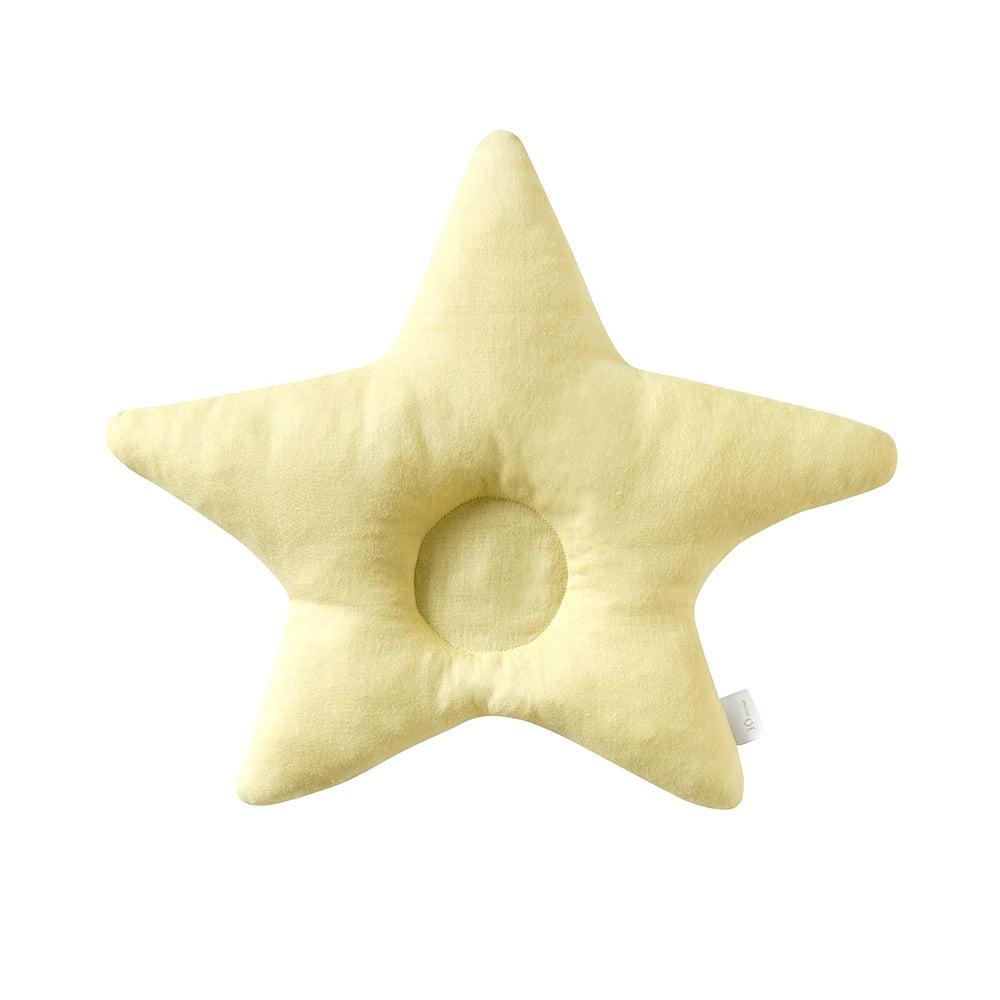 10mois（ディモワ）｜星型まくら