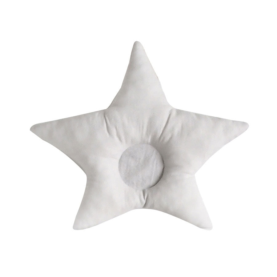 10mois（ディモワ）｜星型まくら