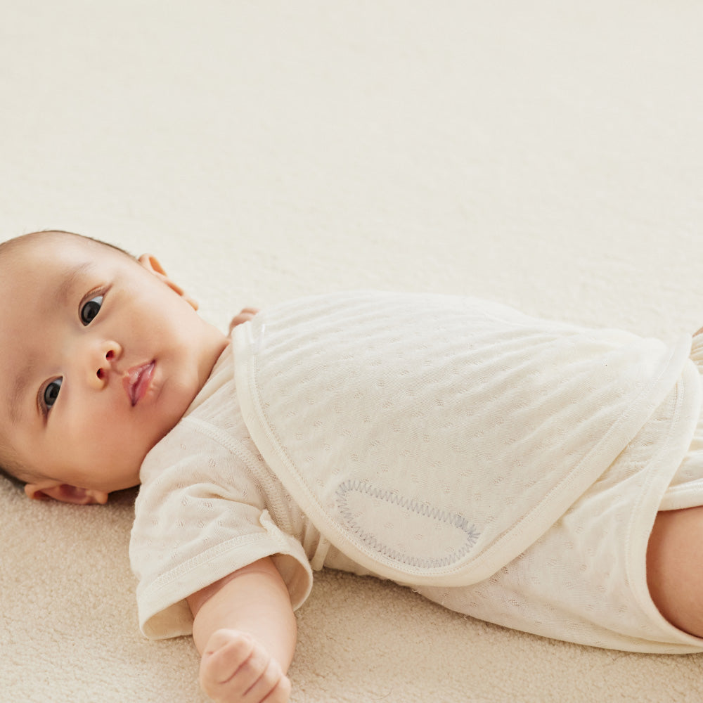 10mois（ディモワ）｜PATTO SATTO HADAGI ベビー肌着