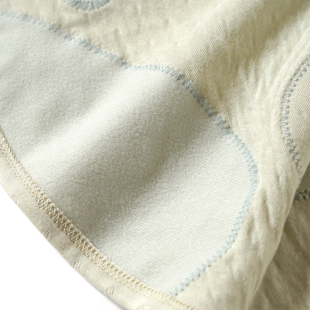 10mois（ディモワ）｜PATTO SATTO HADAGI ベビー肌着