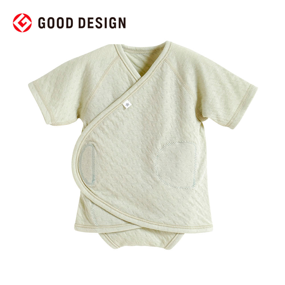 10mois（ディモワ）｜PATTO SATTO HADAGI ベビー肌着