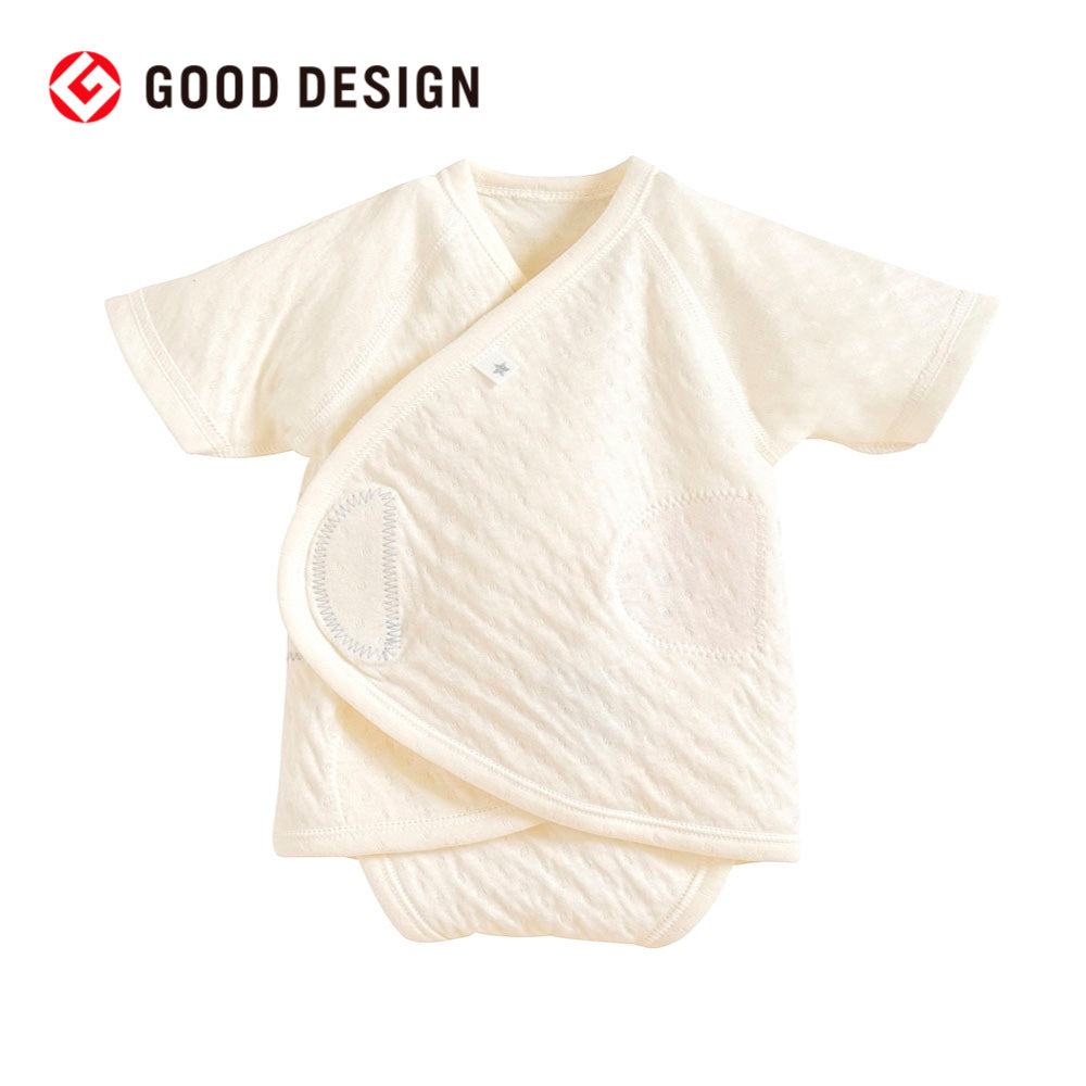 10mois（ディモワ）｜PATTO SATTO HADAGI ベビー肌着