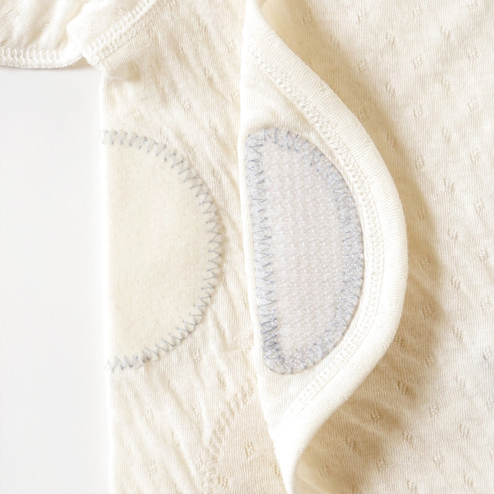 10mois（ディモワ）｜PATTO SATTO HADAGI ベビー肌着