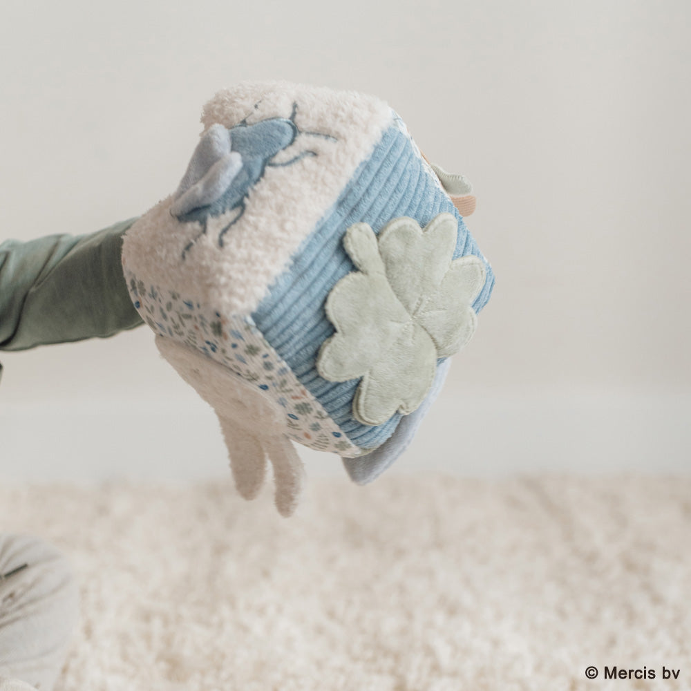 miffy × Little Dutch（ミッフィー×リトルダッチ）｜キューブトイ