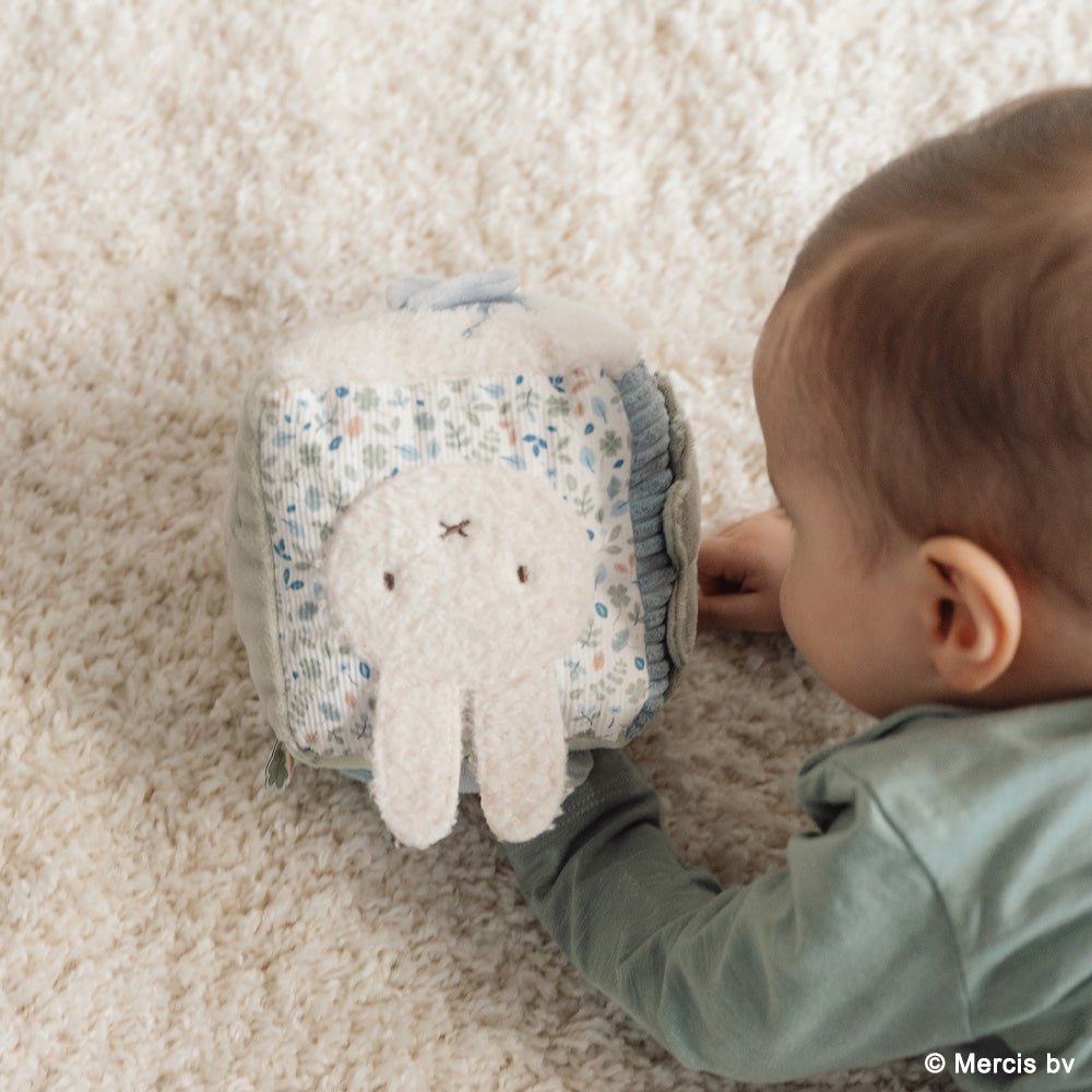 miffy × Little Dutch（ミッフィー×リトルダッチ）シリーズ