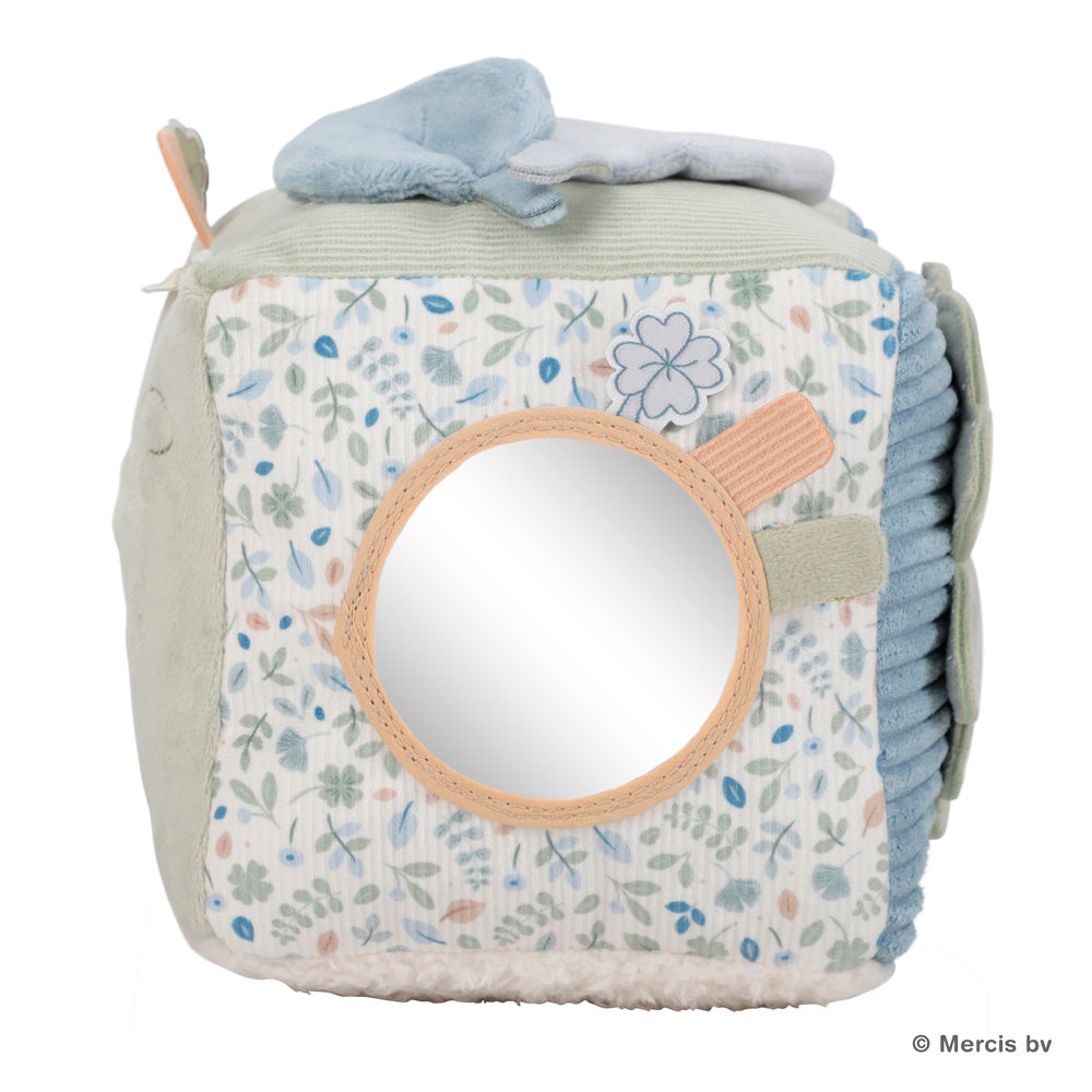 miffy × Little Dutch（ミッフィー×リトルダッチ）｜キューブトイ