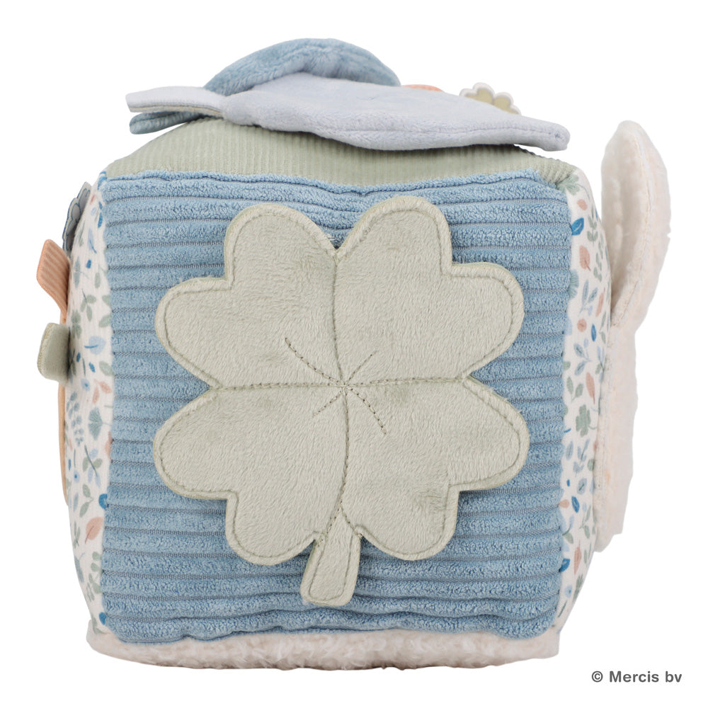 miffy × Little Dutch（ミッフィー×リトルダッチ）｜キューブトイ