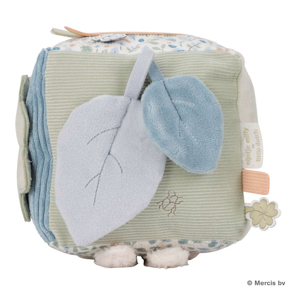 miffy × Little Dutch（ミッフィー×リトルダッチ）｜キューブトイ