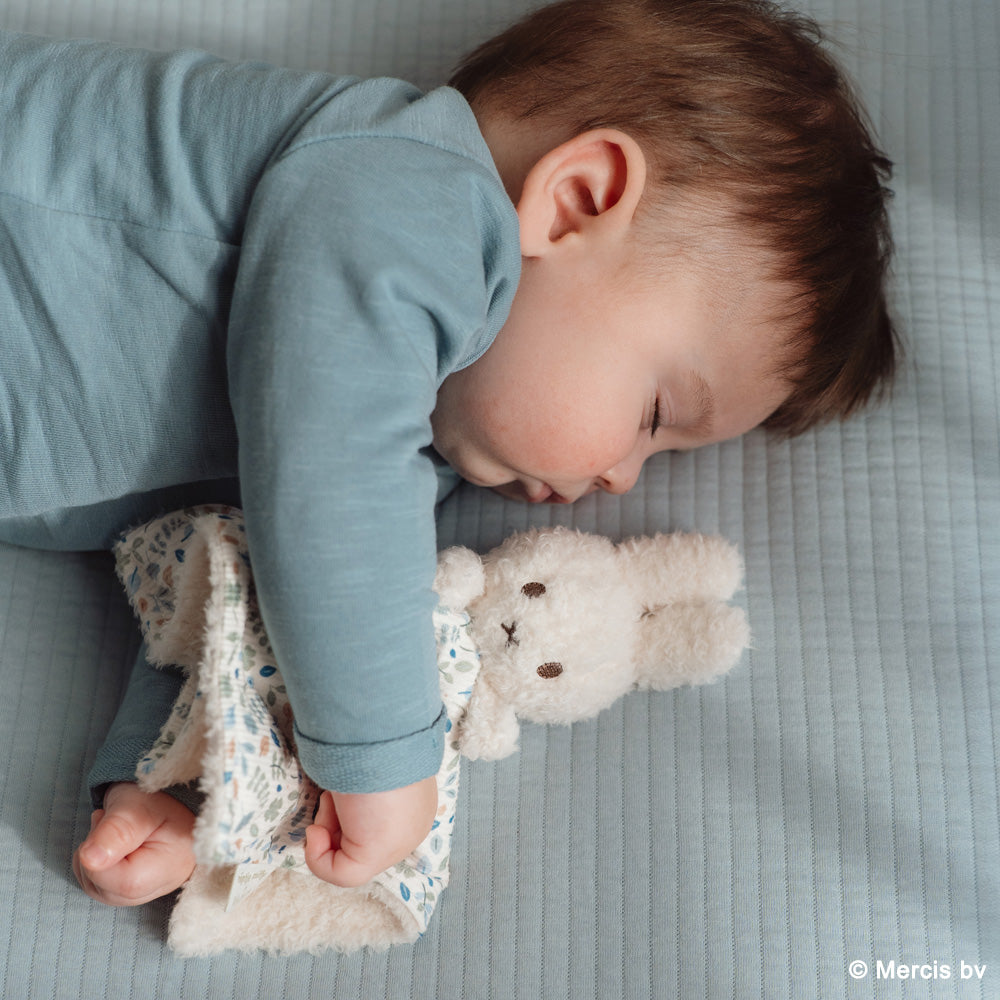 miffy × Little Dutch（ミッフィー×リトルダッチ）｜ギフトボックス3点セット