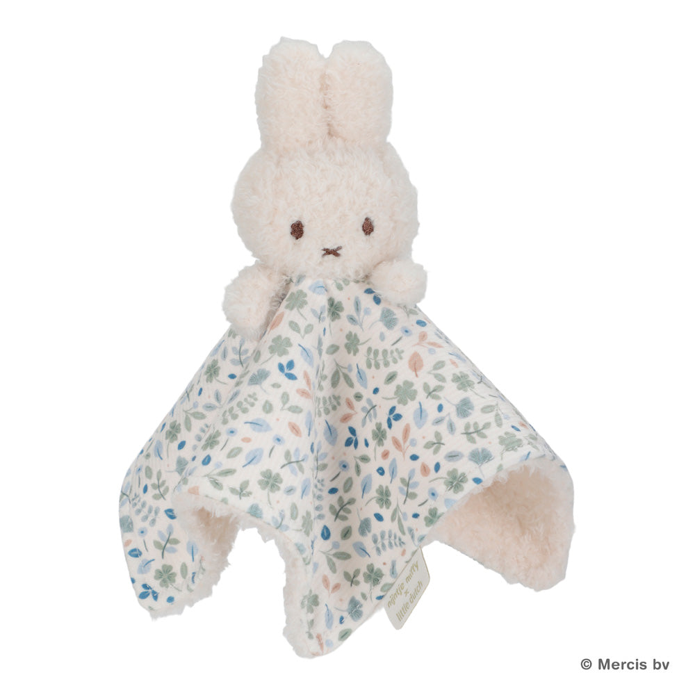 miffy × Little Dutch（ミッフィー×リトルダッチ）｜ギフトボックス3点セット