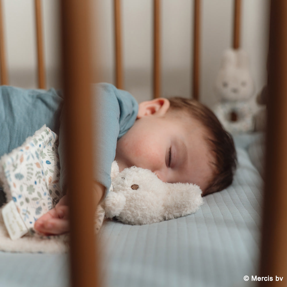 miffy × Little Dutch（ミッフィー×リトルダッチ）｜ギフトボックス3点セット