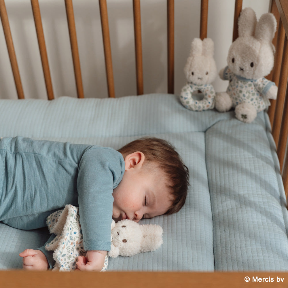 miffy × Little Dutch（ミッフィー×リトルダッチ）｜ギフトボックス3点セット