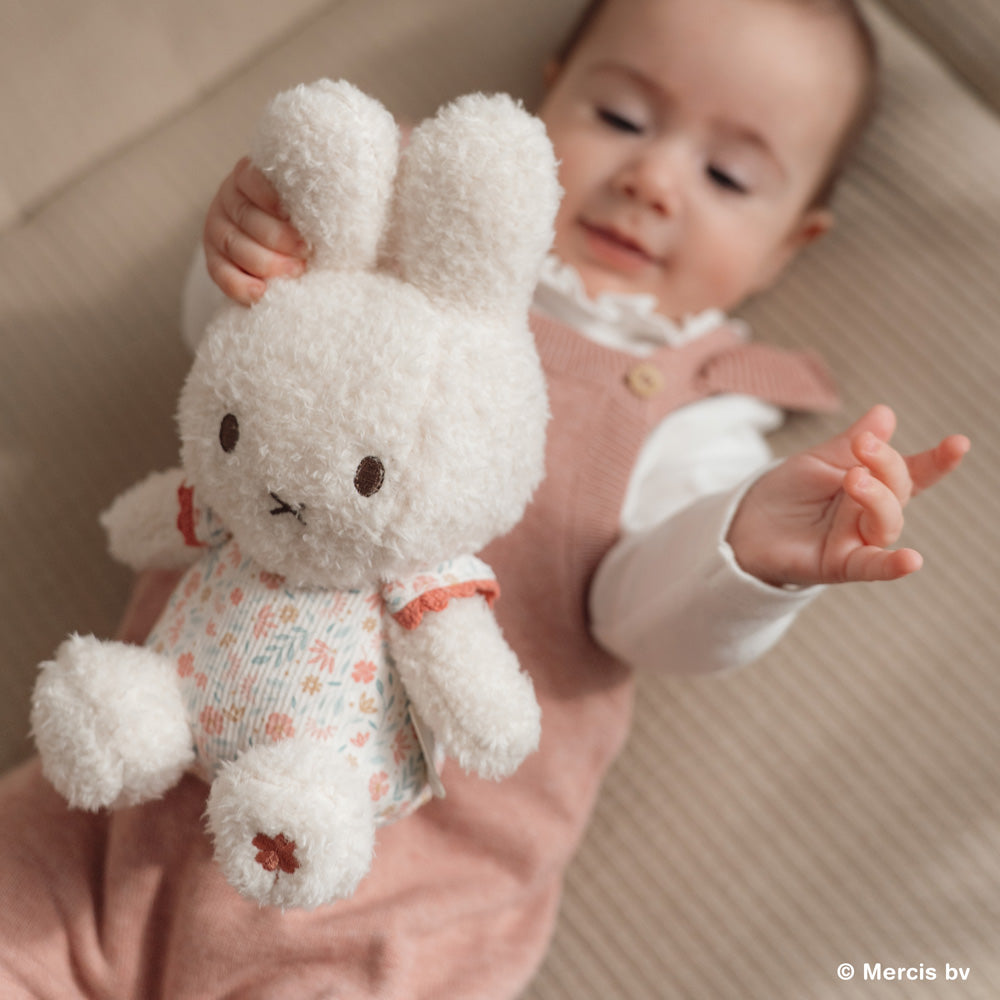 miffy × Little Dutch（ミッフィー×リトルダッチ）｜ギフトボックス3点セット