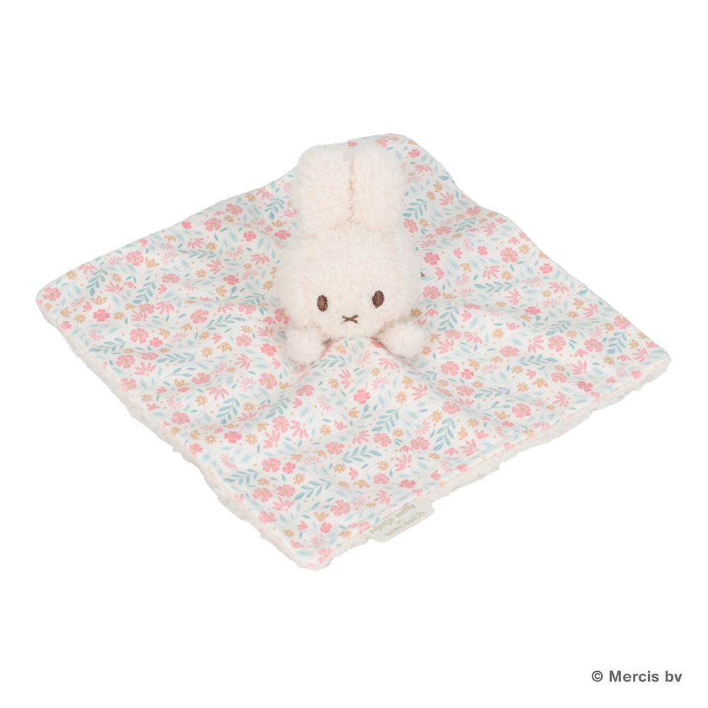 miffy × Little Dutch（ミッフィー×リトルダッチ）｜ギフトボックス3点セット