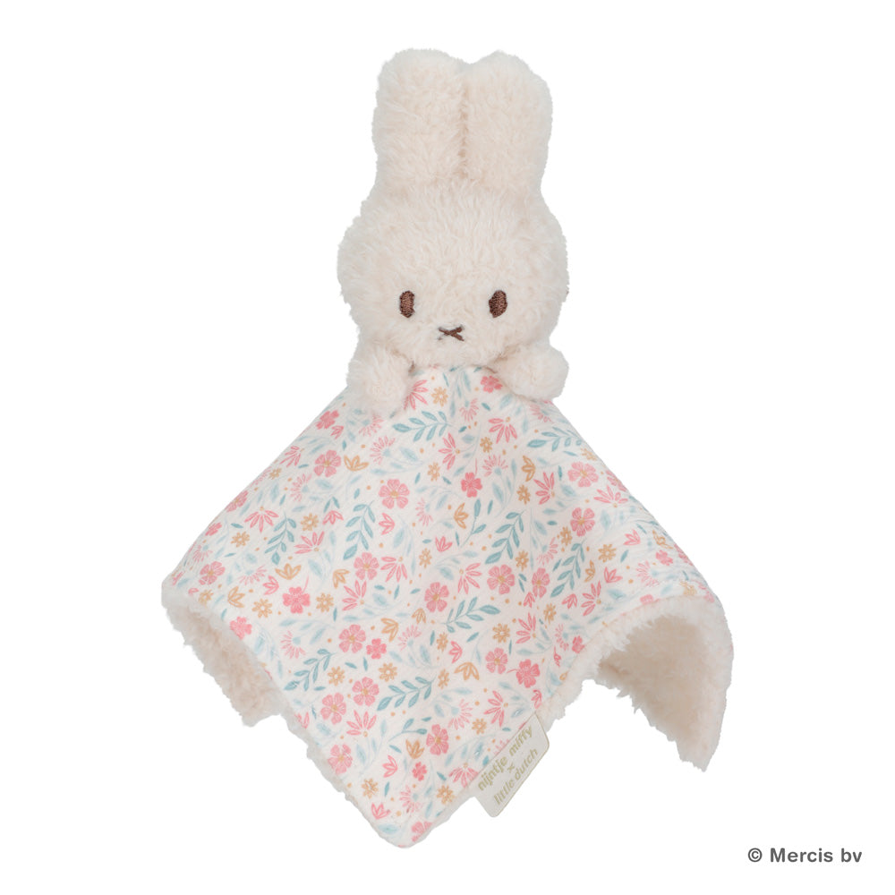 miffy × Little Dutch（ミッフィー×リトルダッチ）｜ギフトボックス3点セット