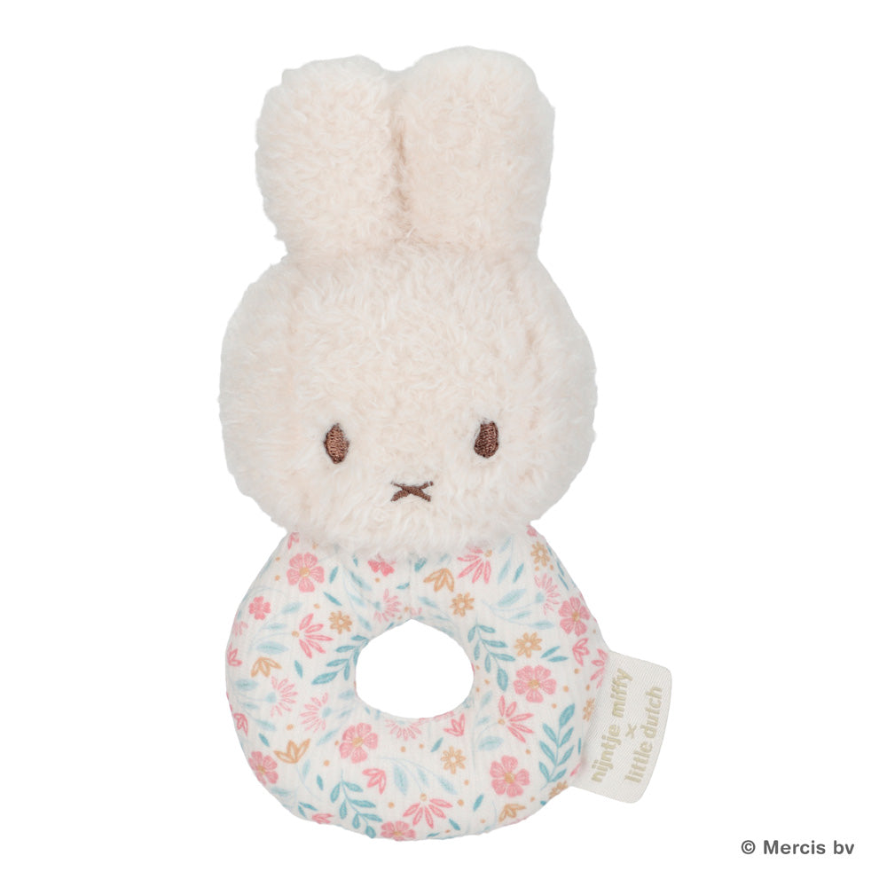 miffy × Little Dutch（ミッフィー×リトルダッチ）｜ギフトボックス3点セット