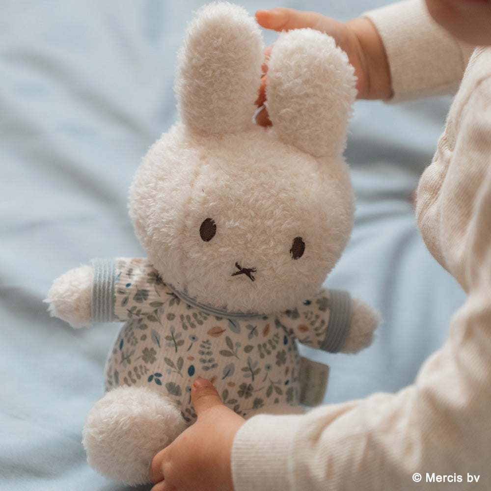 miffy × Little Dutch（ミッフィー×リトルダッチ）｜ぬいぐるみ