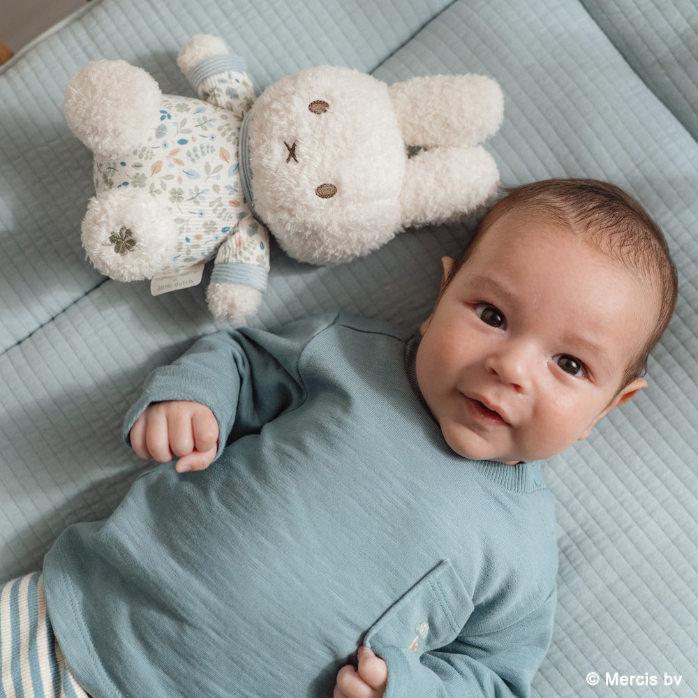 miffy × Little Dutch（ミッフィー×リトルダッチ）｜ぬいぐるみ